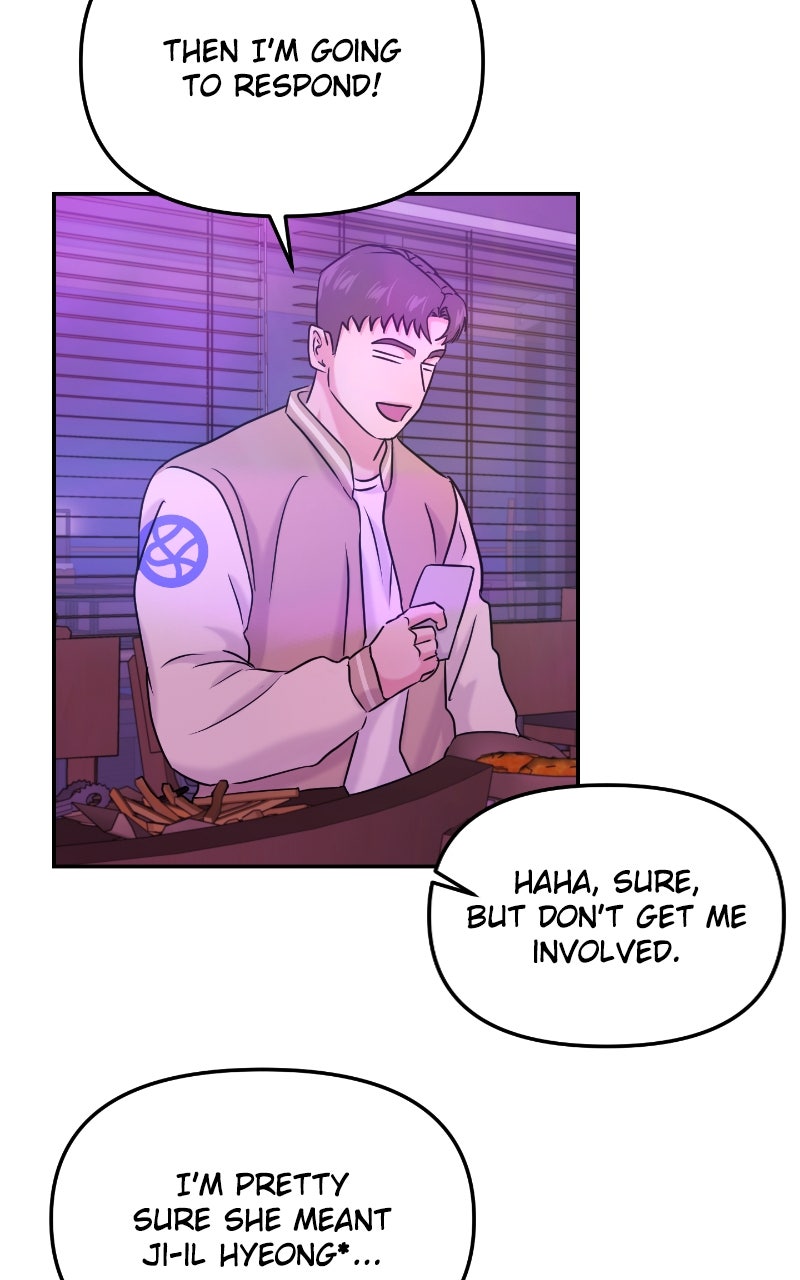Read This is aCampus Romance Series chapter 31 image 4 on Lezhin