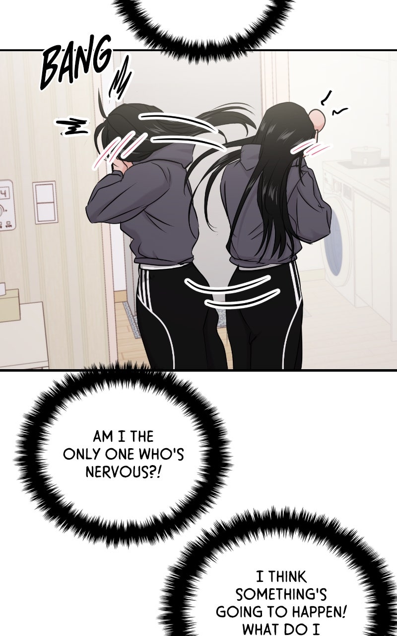 Read This is aCampus Romance Series chapter 31 image 48 on Lezhin