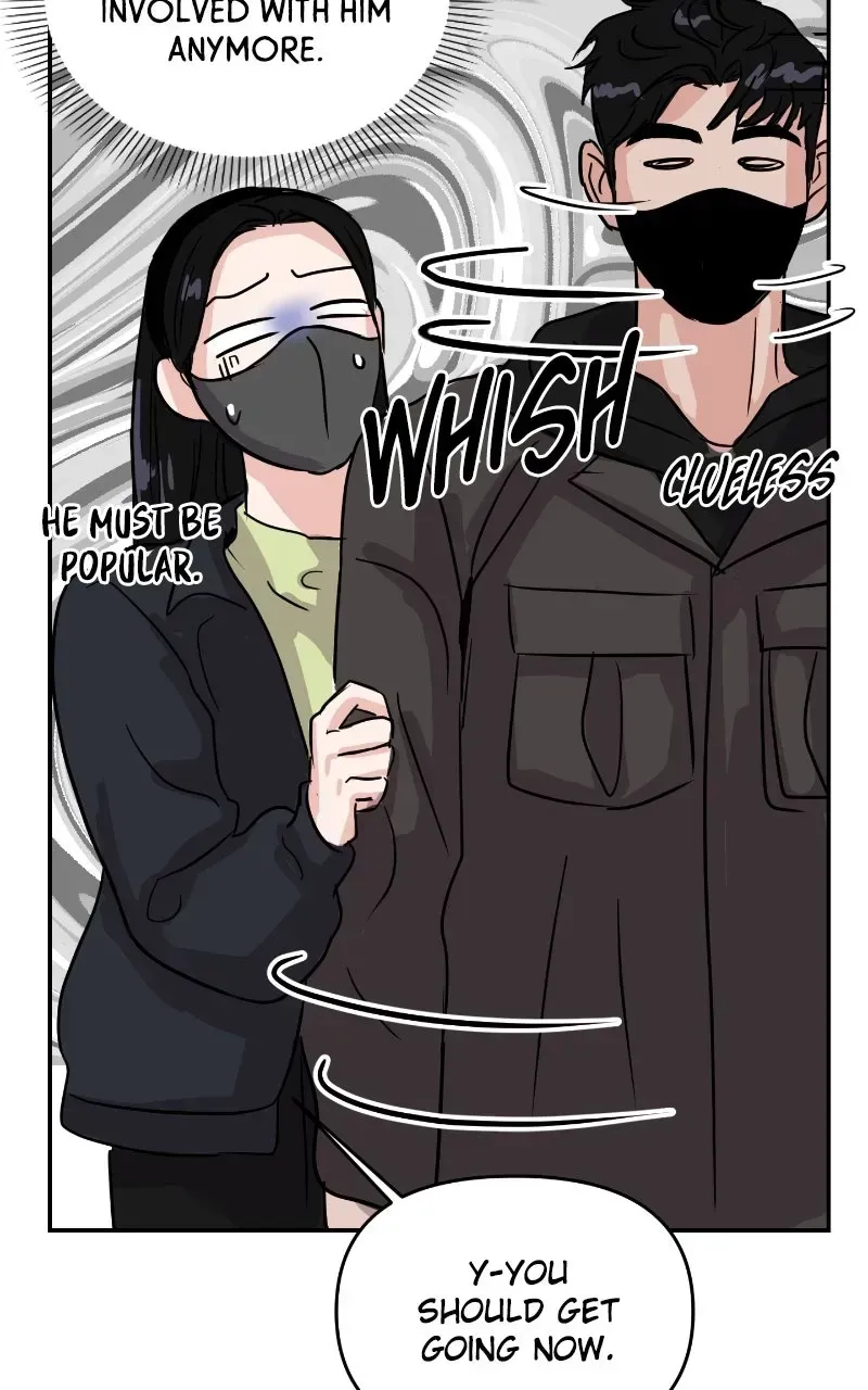 Read This is aCampus Romance Series chapter 4.8 image 101 on Lezhin