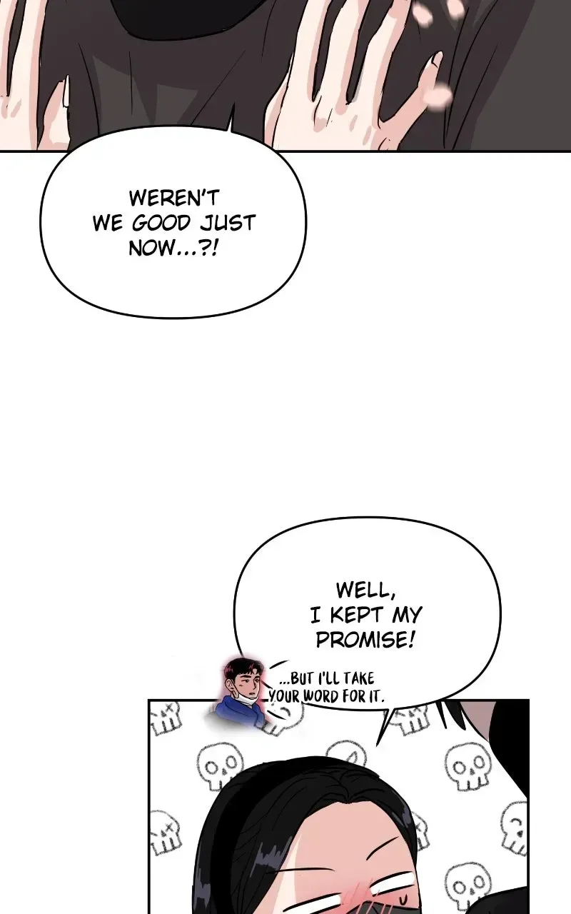 Read This is aCampus Romance Series chapter 4.8 image 103 on Lezhin