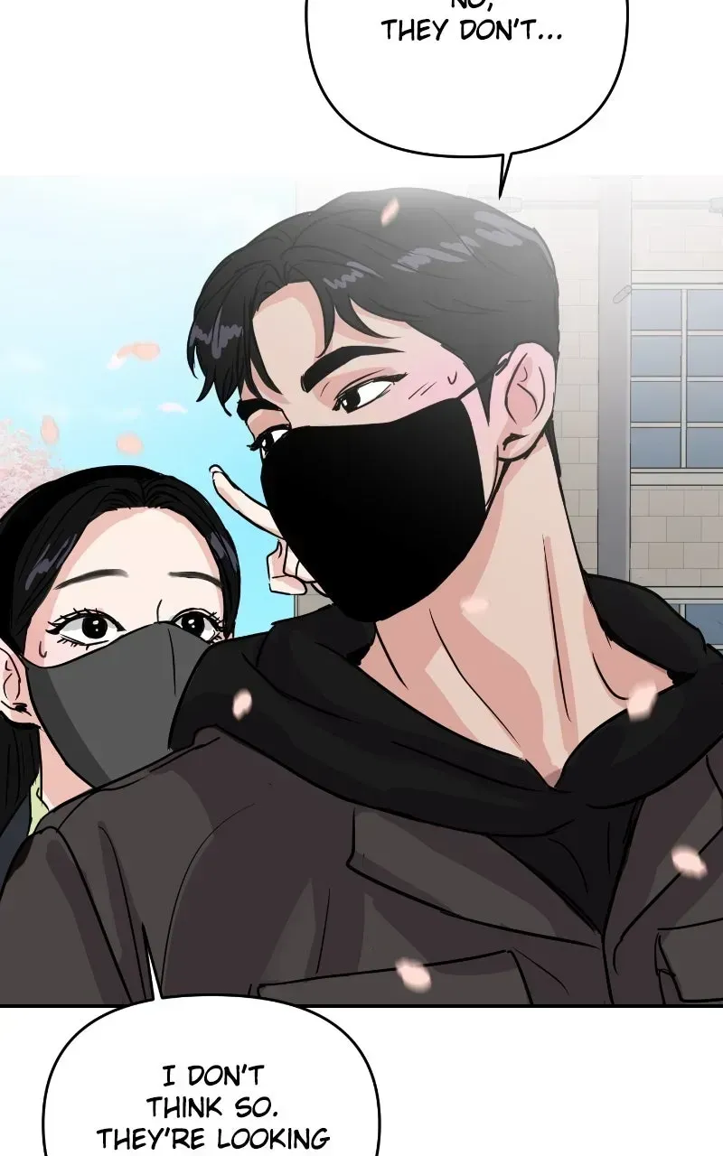 Read This is aCampus Romance Series chapter 4.8 image 105 on Lezhin