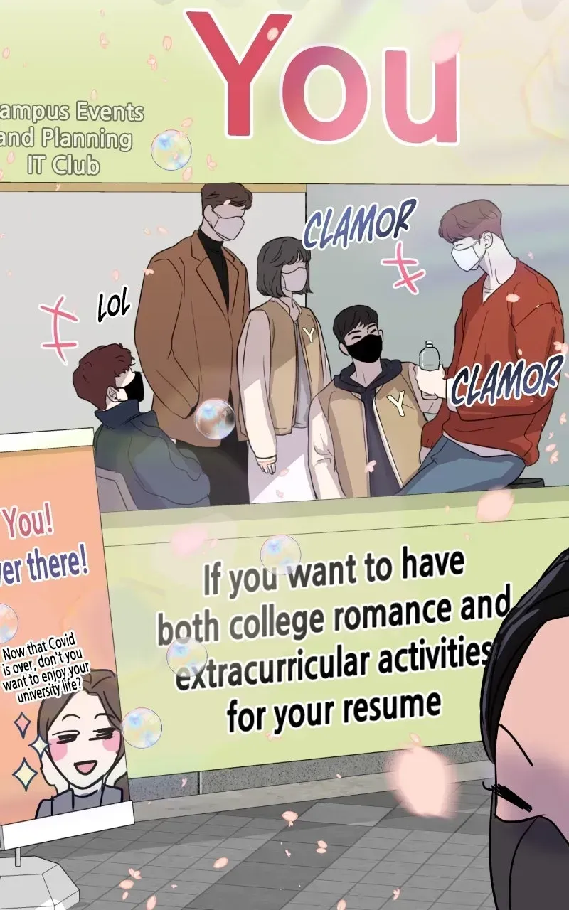 Read This is aCampus Romance Series chapter 4.8 image 108 on Lezhin