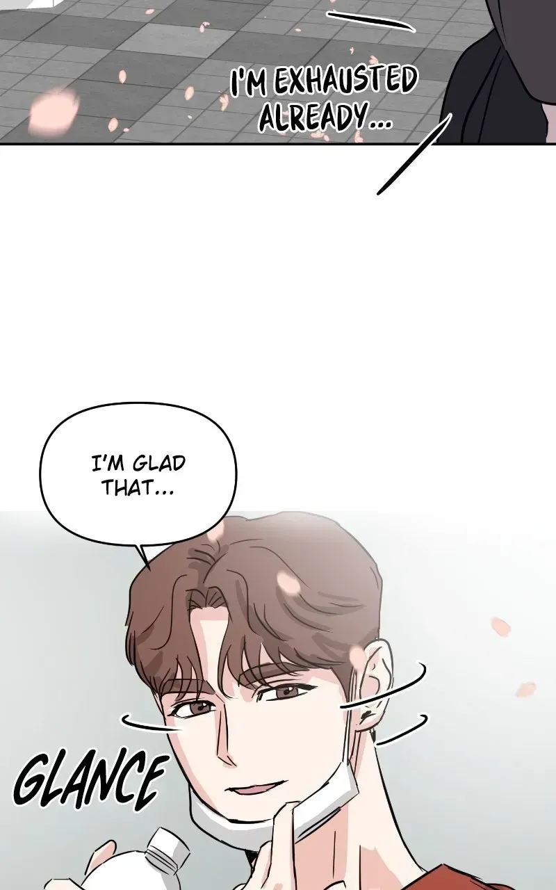 Read This is aCampus Romance Series chapter 4.8 image 109 on Lezhin