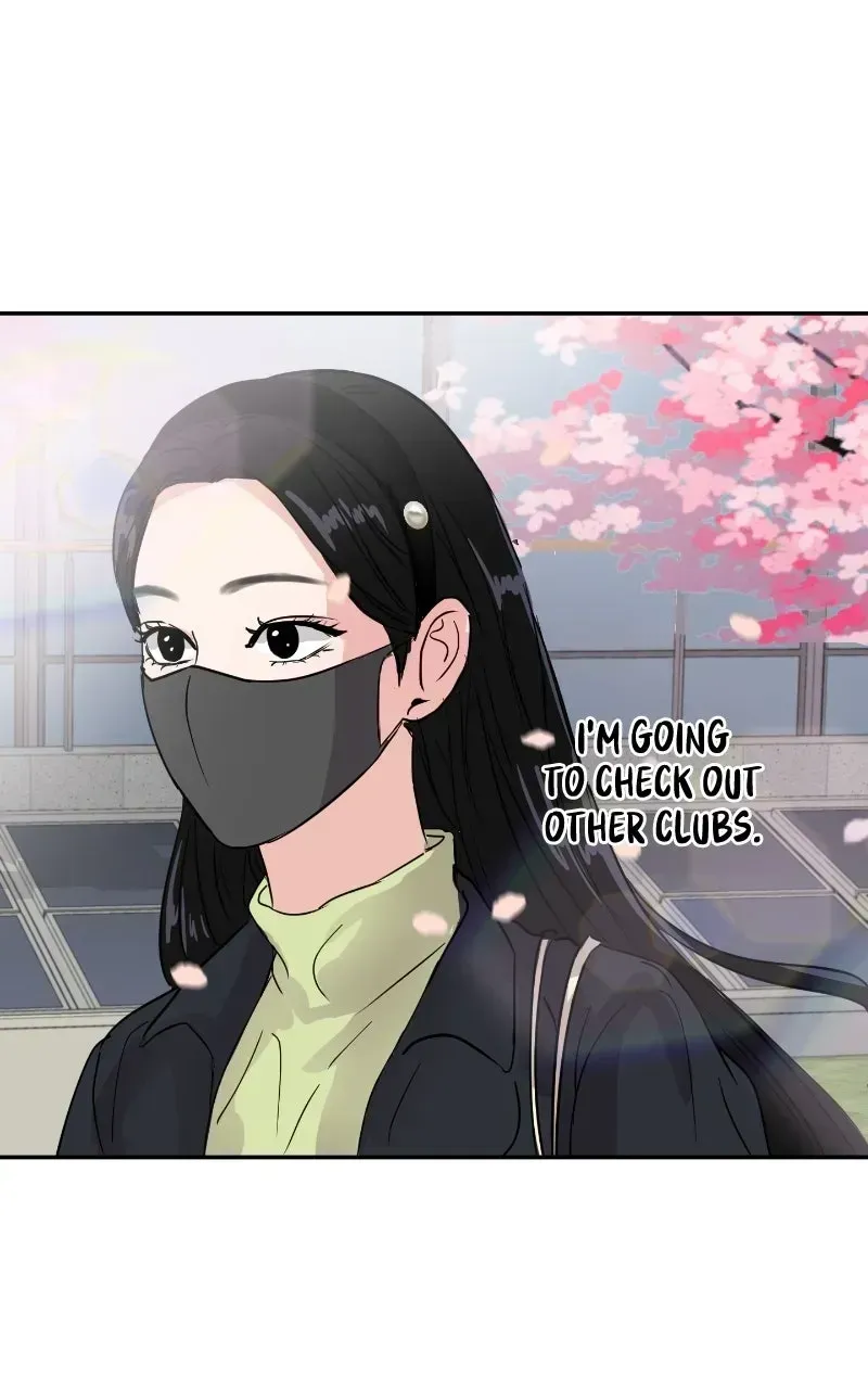 Read This is aCampus Romance Series chapter 4.8 image 114 on Lezhin