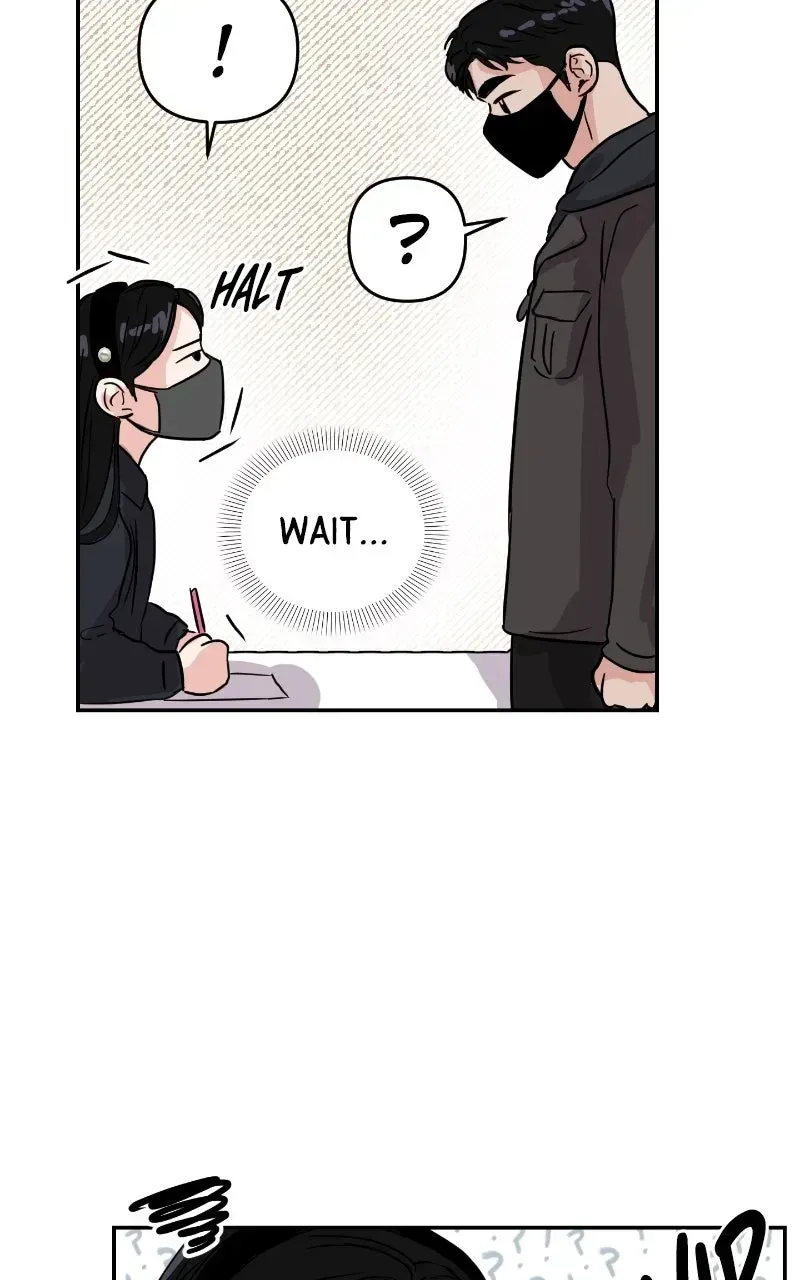 Read This is aCampus Romance Series chapter 4.8 image 14 on Lezhin