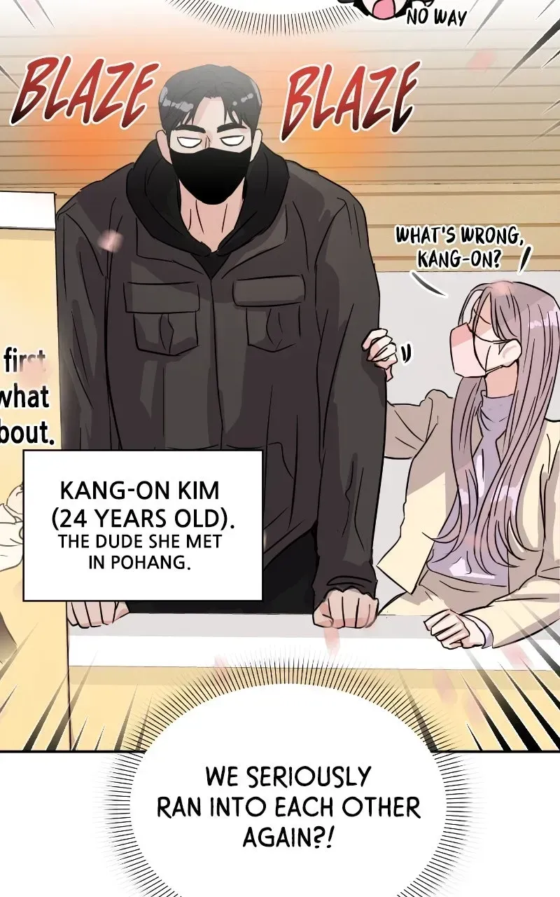 Read This is aCampus Romance Series chapter 4.8 image 2 on Lezhin