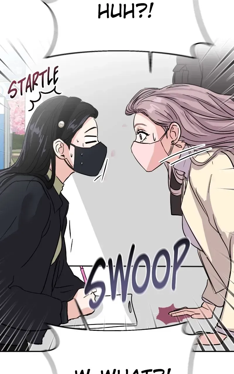 Read This is aCampus Romance Series chapter 4.8 image 25 on Lezhin