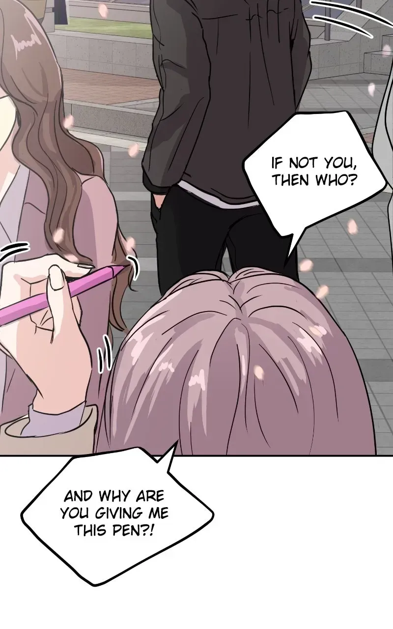 Read This is aCampus Romance Series chapter 4.8 image 72 on Lezhin