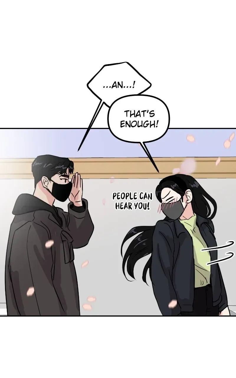 Read This is aCampus Romance Series chapter 4.8 image 79 on Lezhin
