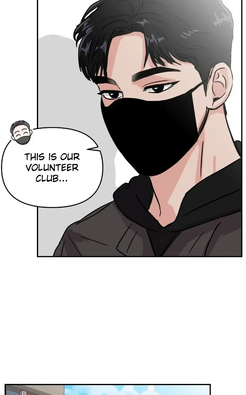 Read This is aCampus Romance Series chapter 4.8 image 9 on Lezhin