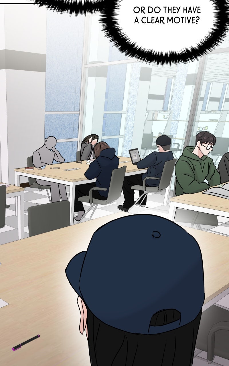 Read This is aCampus Romance Series chapter 43 image 101 on Lezhin