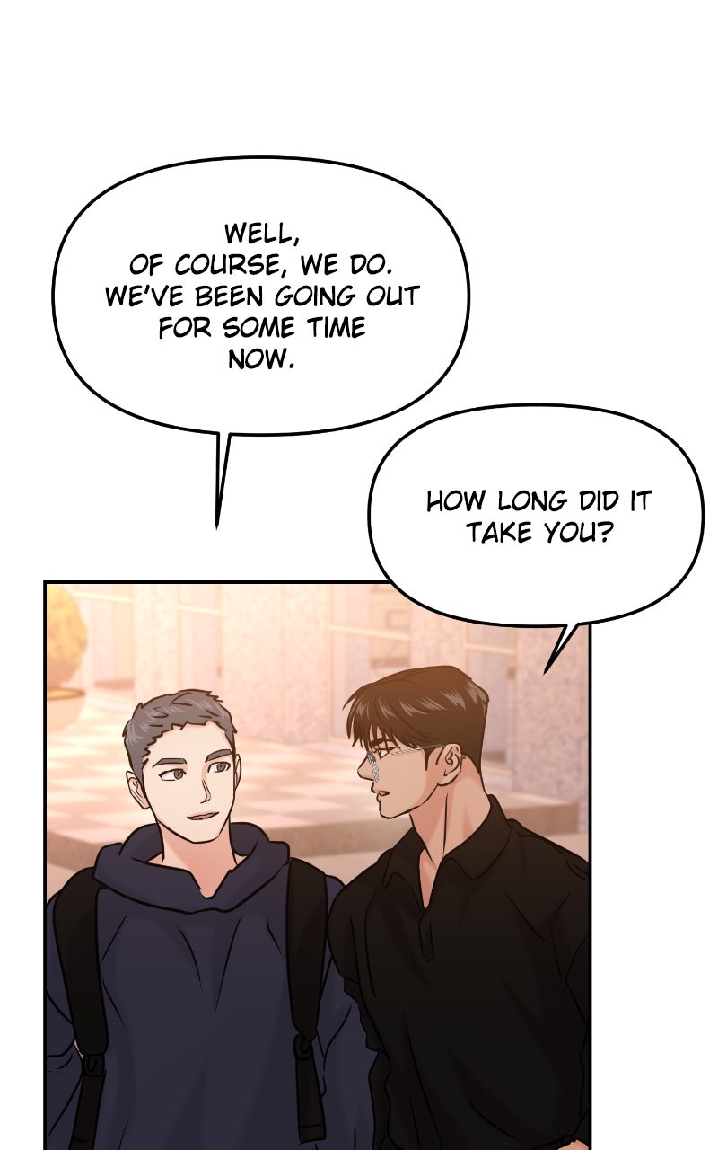 Read This is aCampus Romance Series chapter 43 image 12 on Lezhin