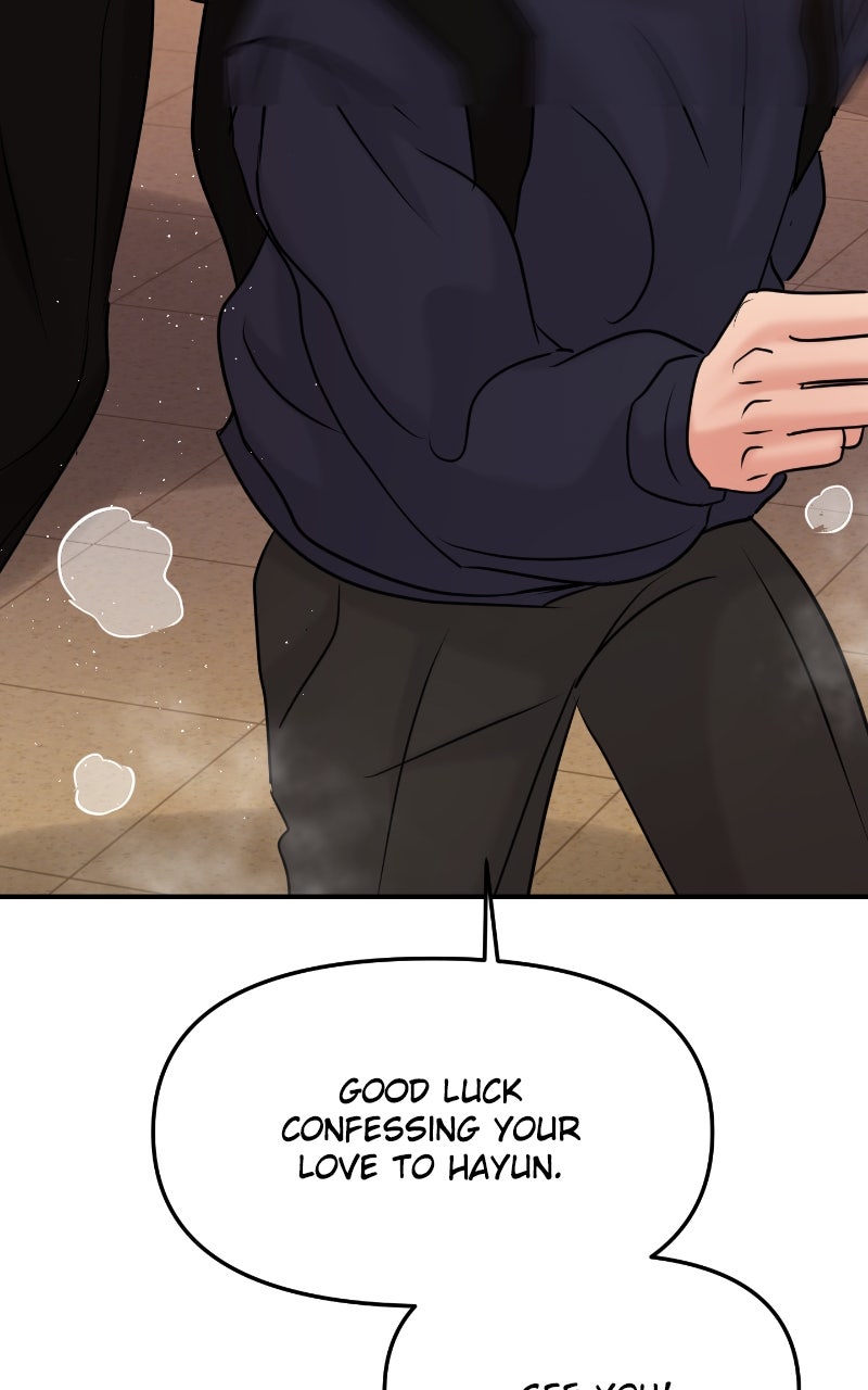 Read This is aCampus Romance Series chapter 43 image 19 on Lezhin