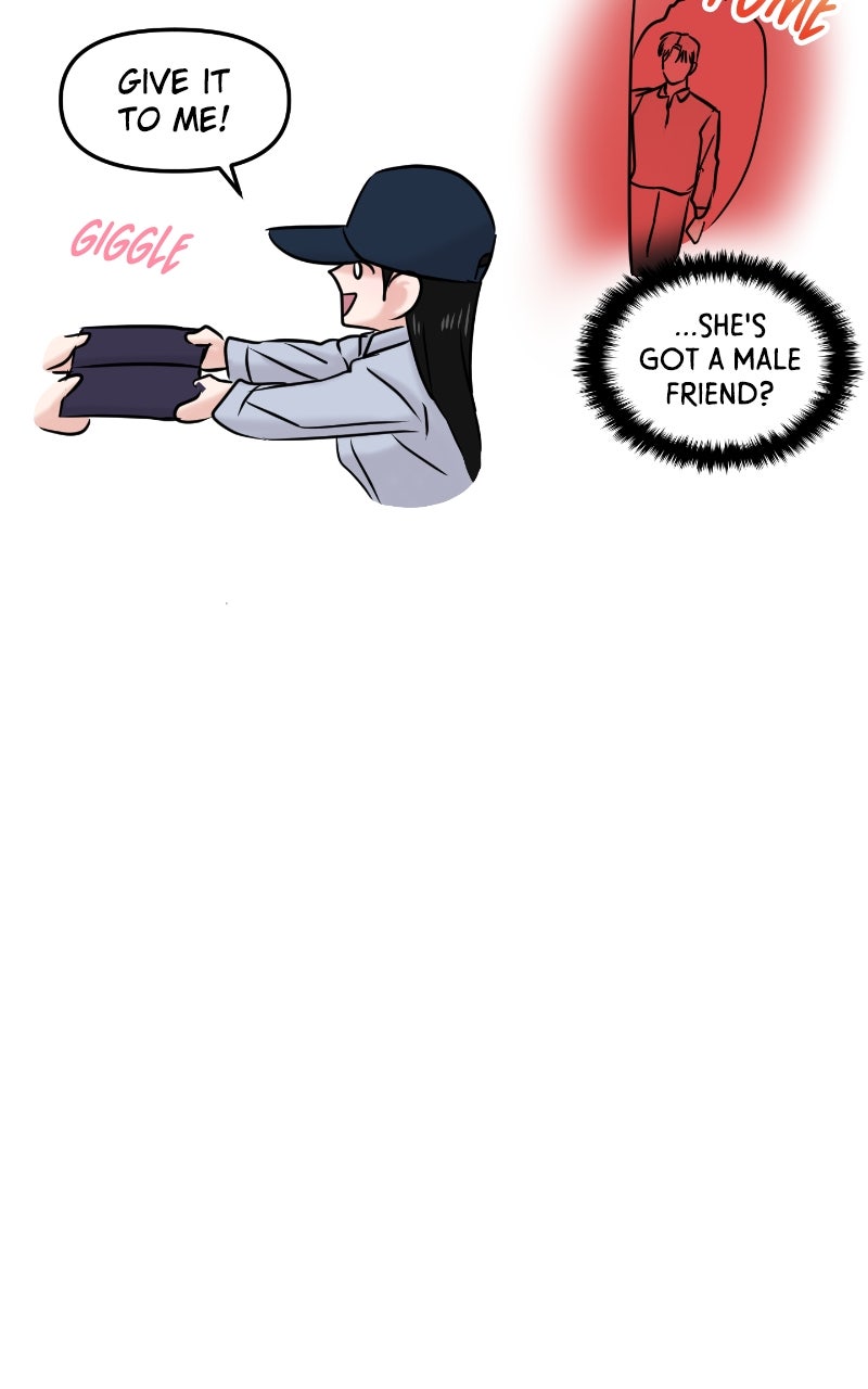 Read This is aCampus Romance Series chapter 43 image 21 on Lezhin