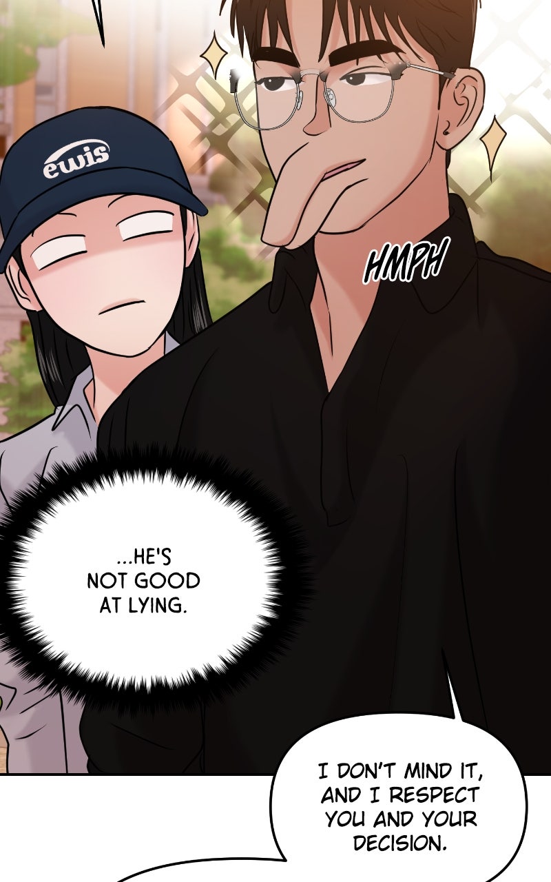 Read This is aCampus Romance Series chapter 43 image 29 on Lezhin