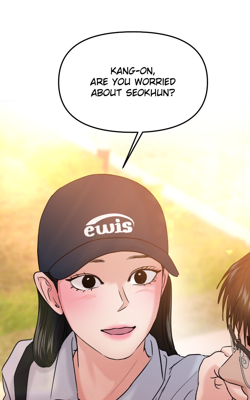Read This is aCampus Romance Series chapter 43 image 32 on Lezhin