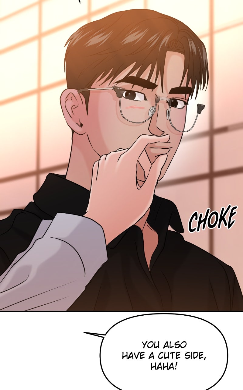 Read This is aCampus Romance Series chapter 43 image 34 on Lezhin