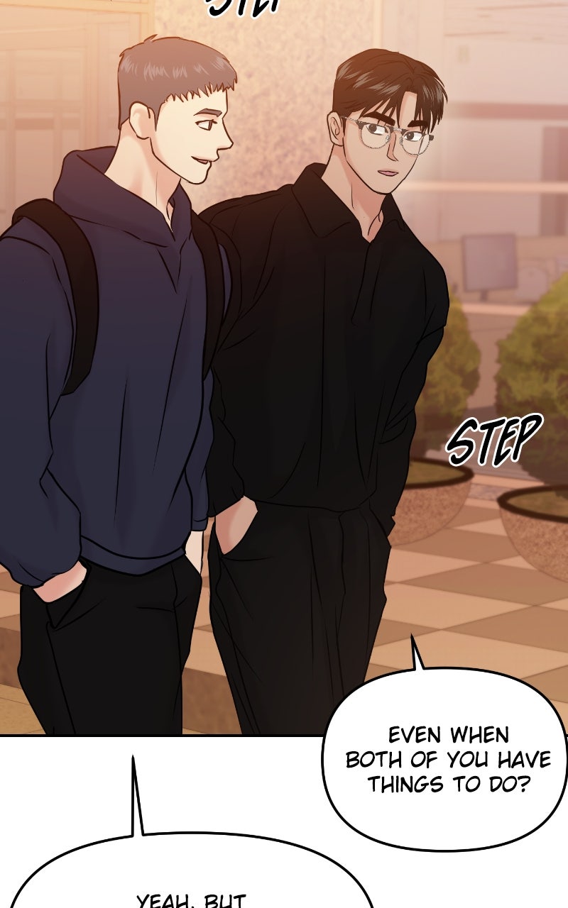 Read This is aCampus Romance Series chapter 43 image 5 on Lezhin