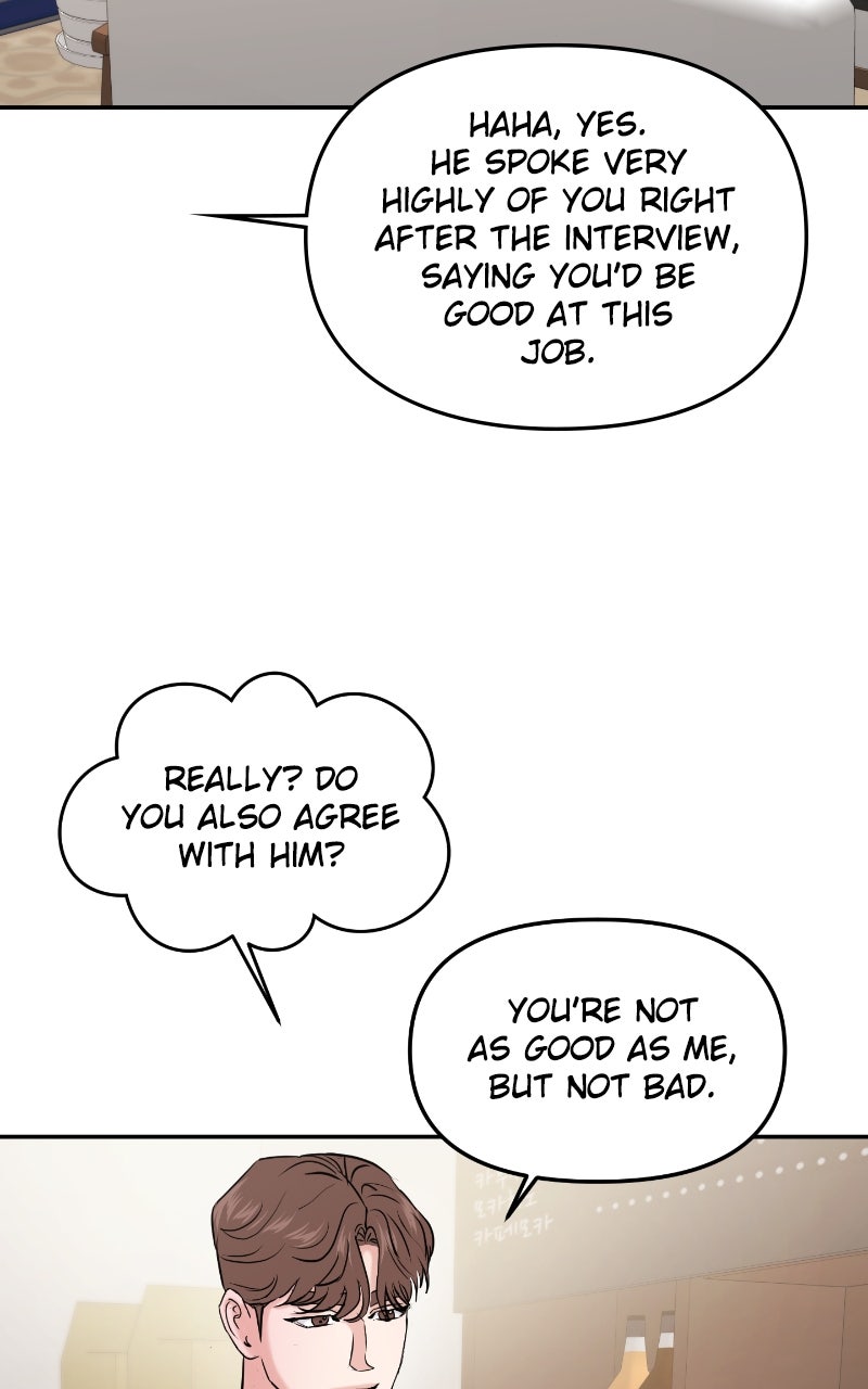 Read This is aCampus Romance Series chapter 43 image 64 on Lezhin