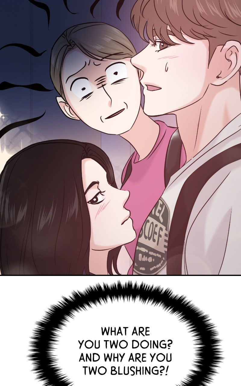Read This is aCampus Romance Series chapter 43 image 80 on Lezhin