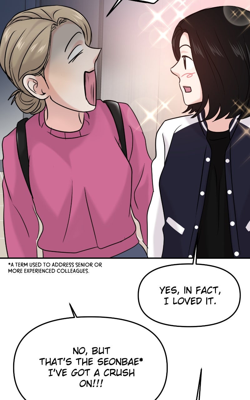 Read This is aCampus Romance Series chapter 43 image 83 on Lezhin