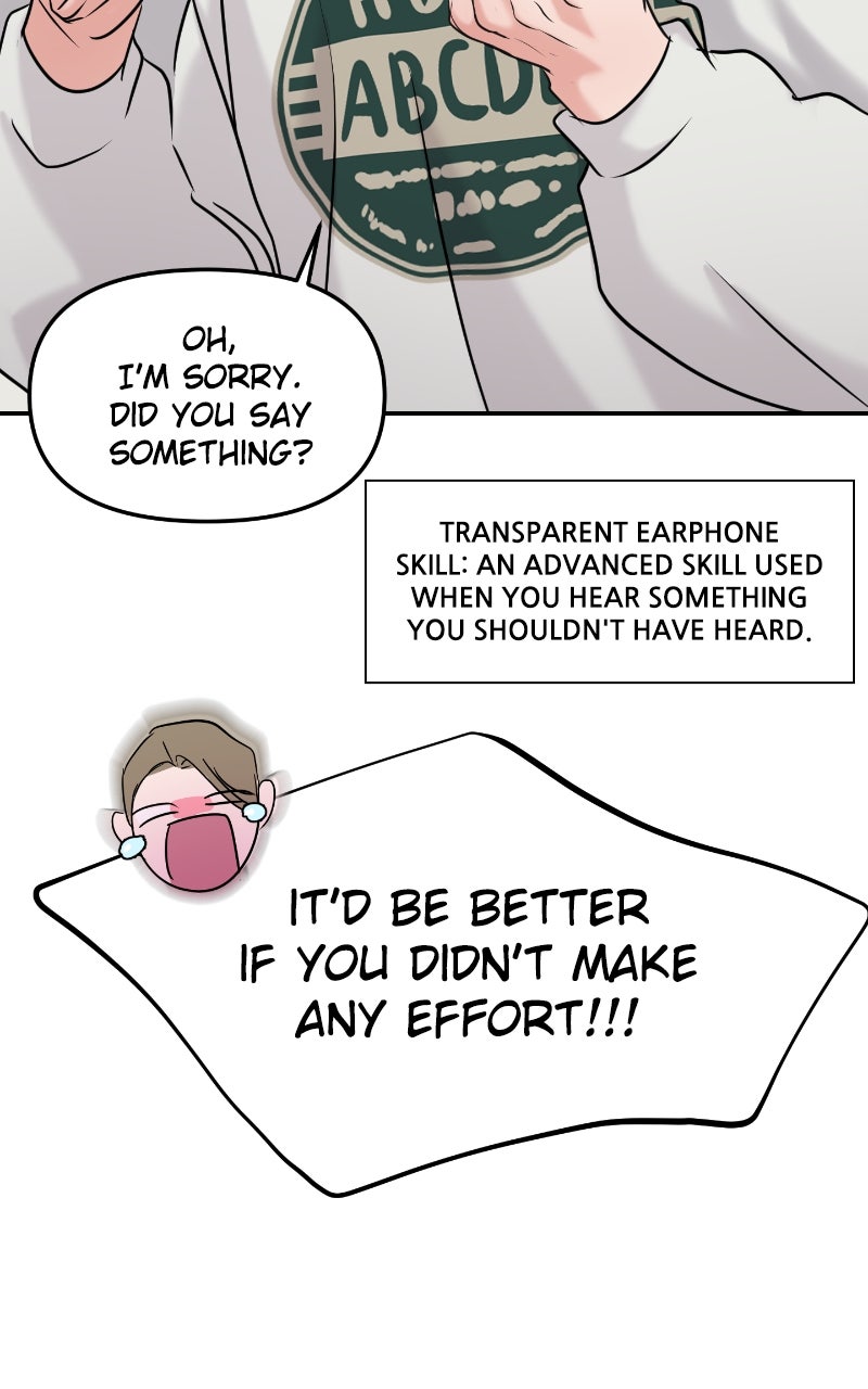 Read This is aCampus Romance Series chapter 43 image 89 on Lezhin