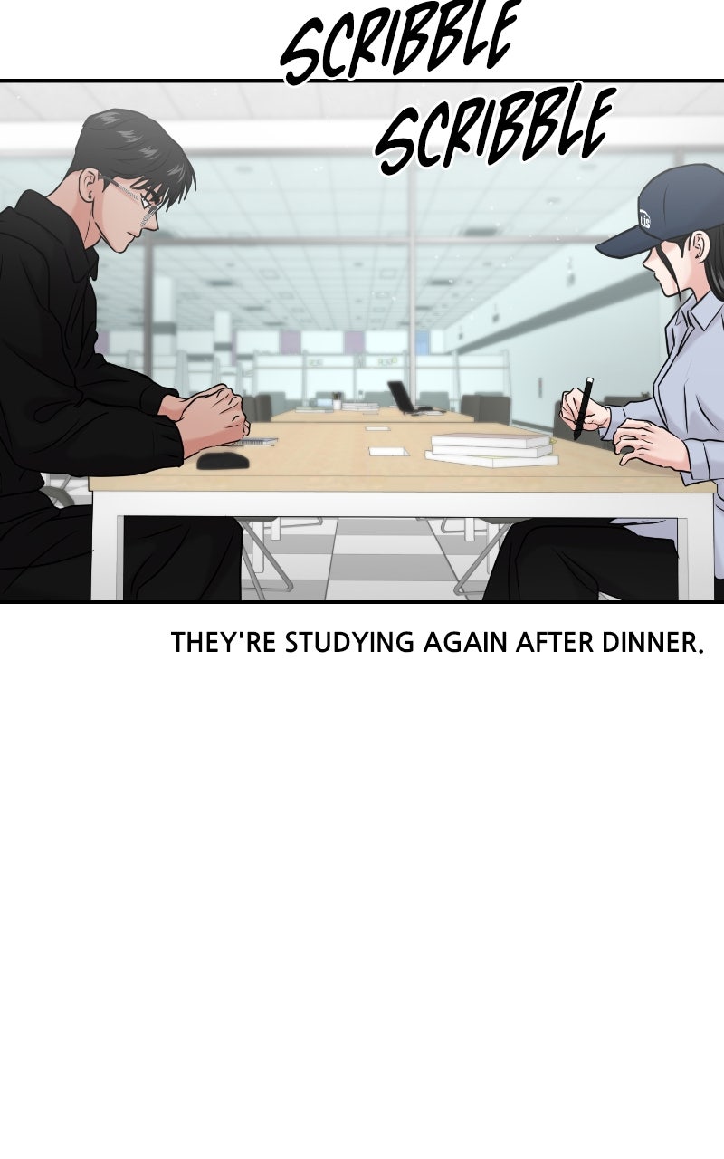 Read This is aCampus Romance Series chapter 43 image 93 on Lezhin