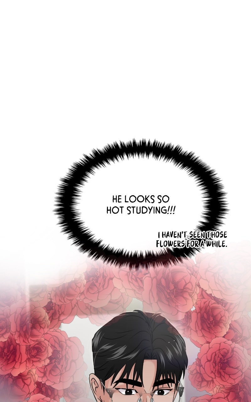 Read This is aCampus Romance Series chapter 43 image 96 on Lezhin