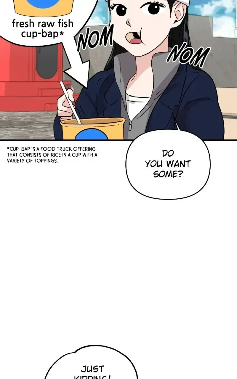 Read This is aCampus Romance Series chapter 5.2 image 13 on Lezhin