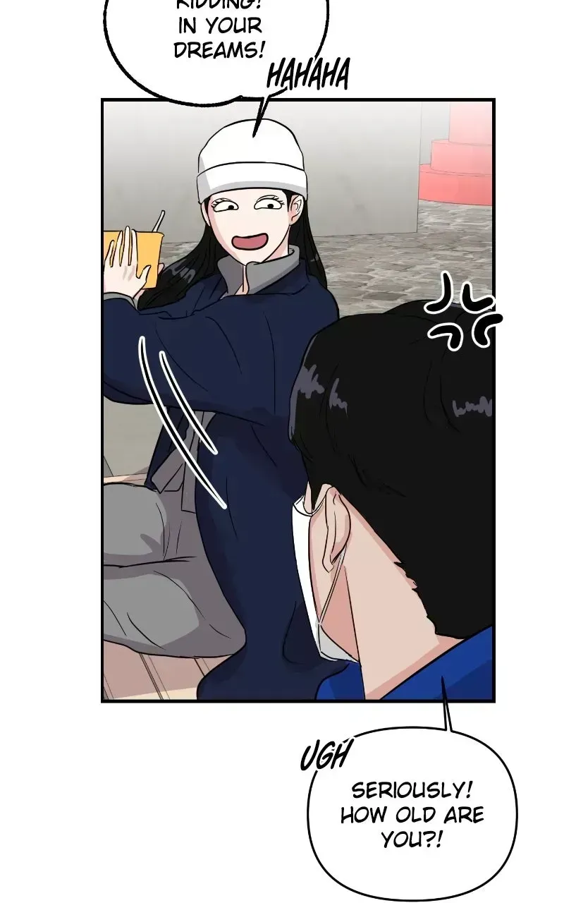 Read This is aCampus Romance Series chapter 5.2 image 14 on Lezhin