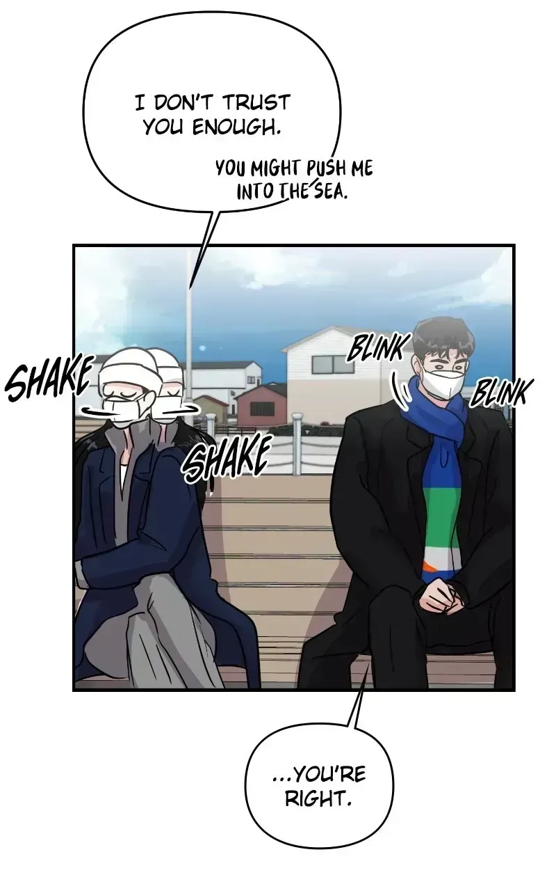 Read This is aCampus Romance Series chapter 5.2 image 39 on Lezhin