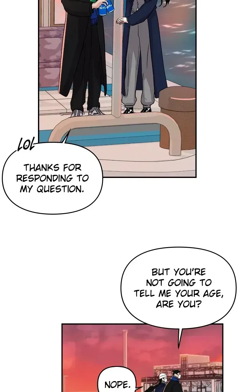Read This is aCampus Romance Series chapter 5.2 image 55 on Lezhin