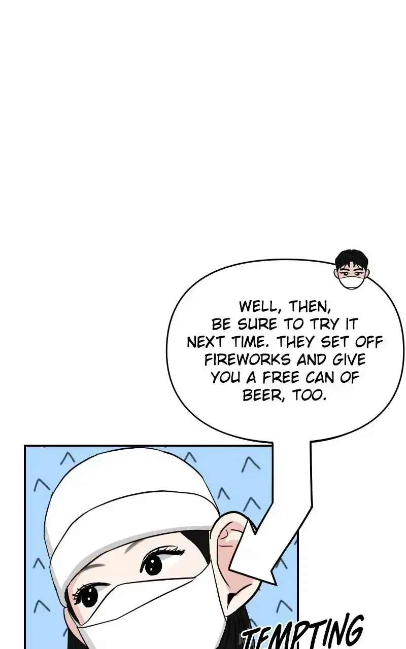 Read This is aCampus Romance Series chapter 5.3 image 40 on Lezhin