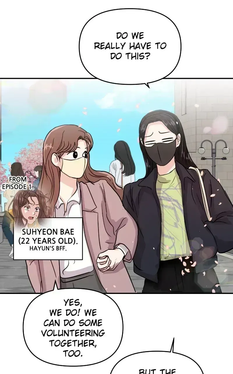 Read This is aCampus Romance Series chapter 5.3 image 95 on Lezhin