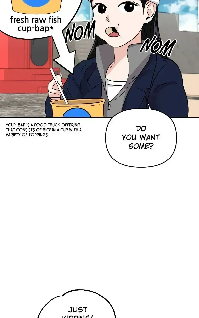 Read This is aCampus Romance Series chapter 5.4 image 13 on Lezhin