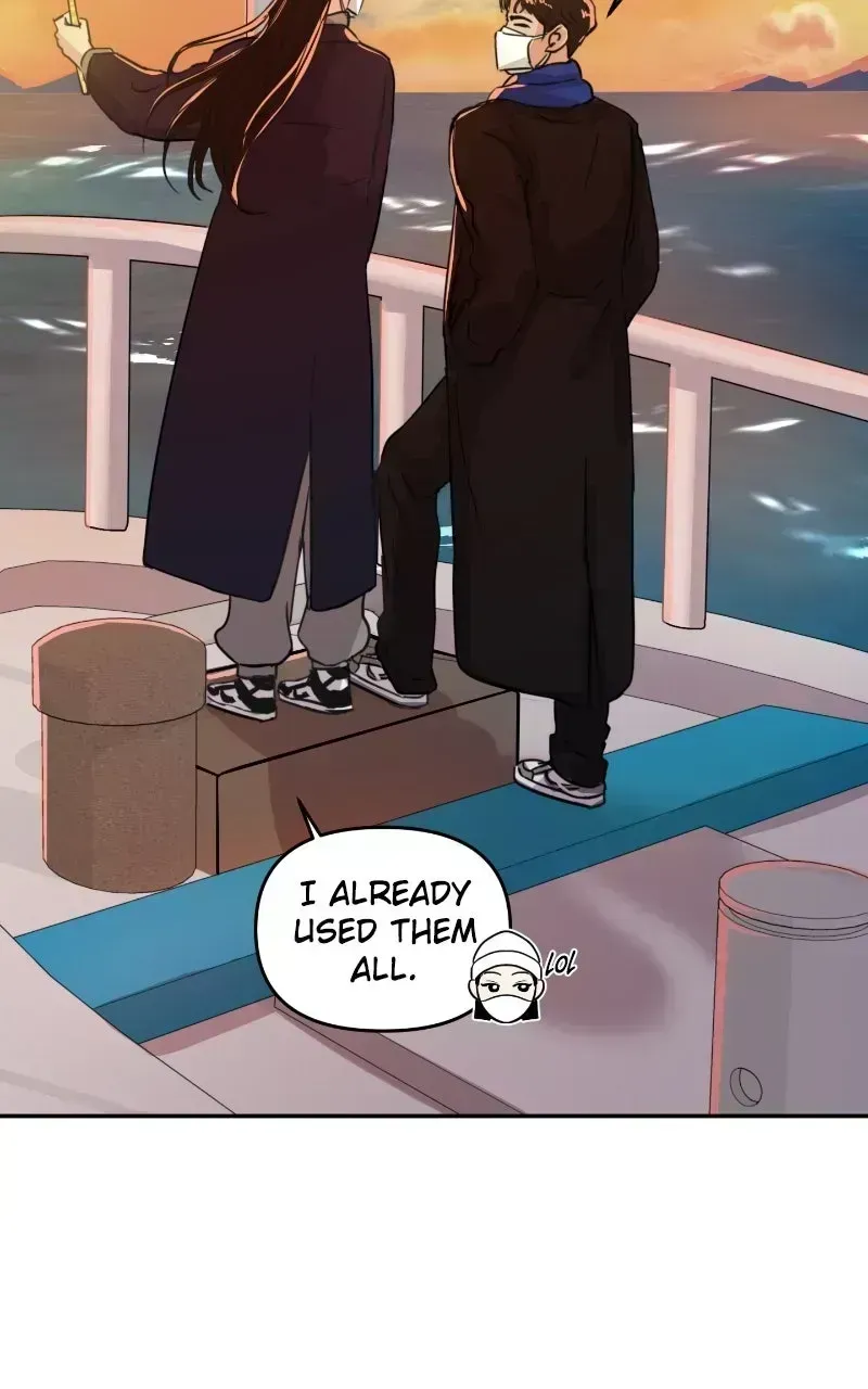 Read This is aCampus Romance Series chapter 5.4 image 51 on Lezhin