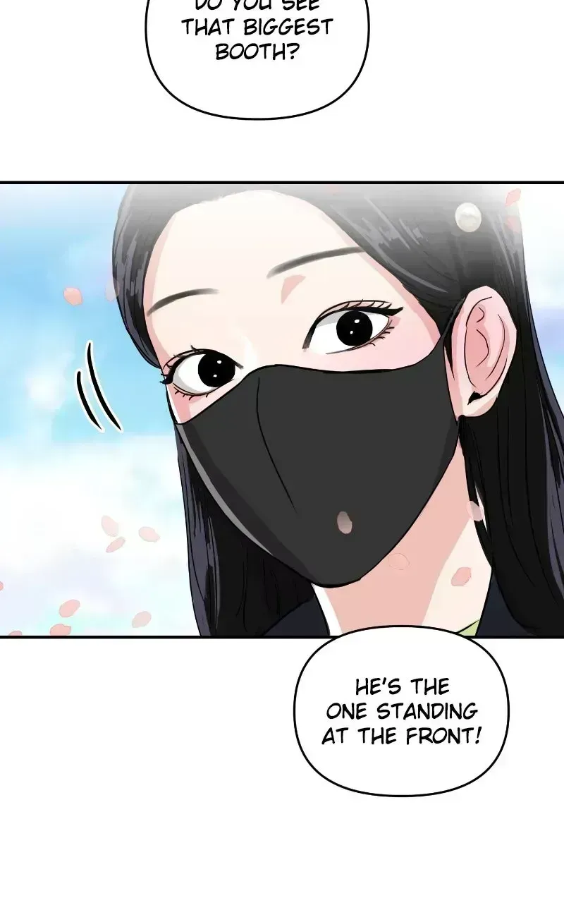 Read This is aCampus Romance Series chapter 5.4 image 98 on Lezhin