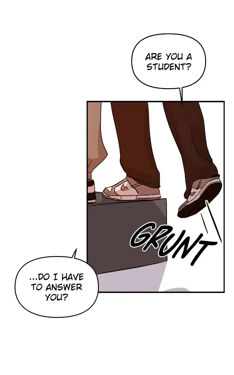 Read This is aCampus Romance Series chapter 5.5 image 52 on Lezhin