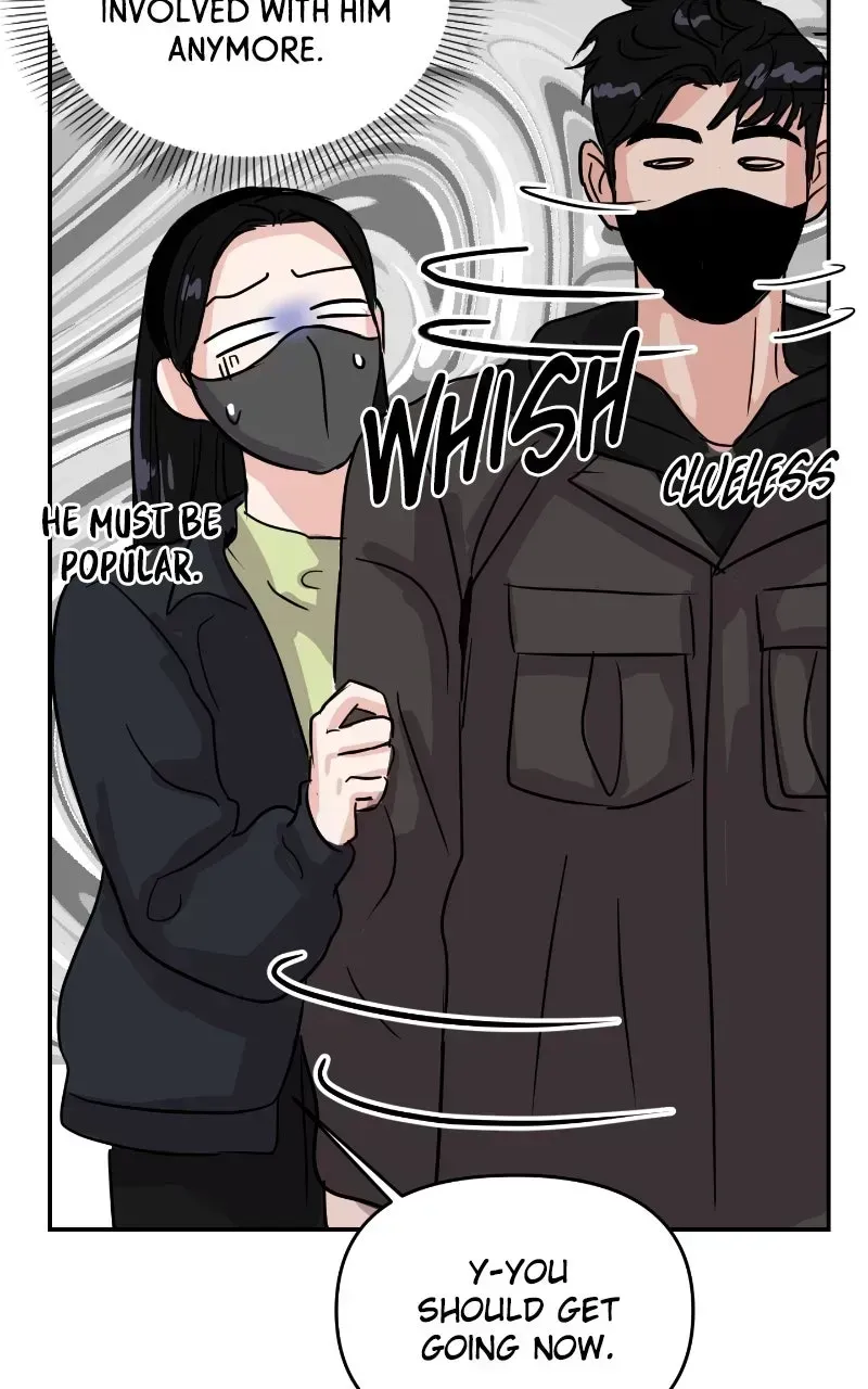 Read This is aCampus Romance Series chapter 5.6 image 101 on Lezhin