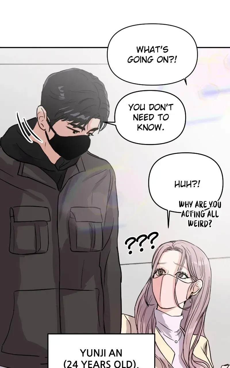 Read This is aCampus Romance Series chapter 5.6 image 19 on Lezhin
