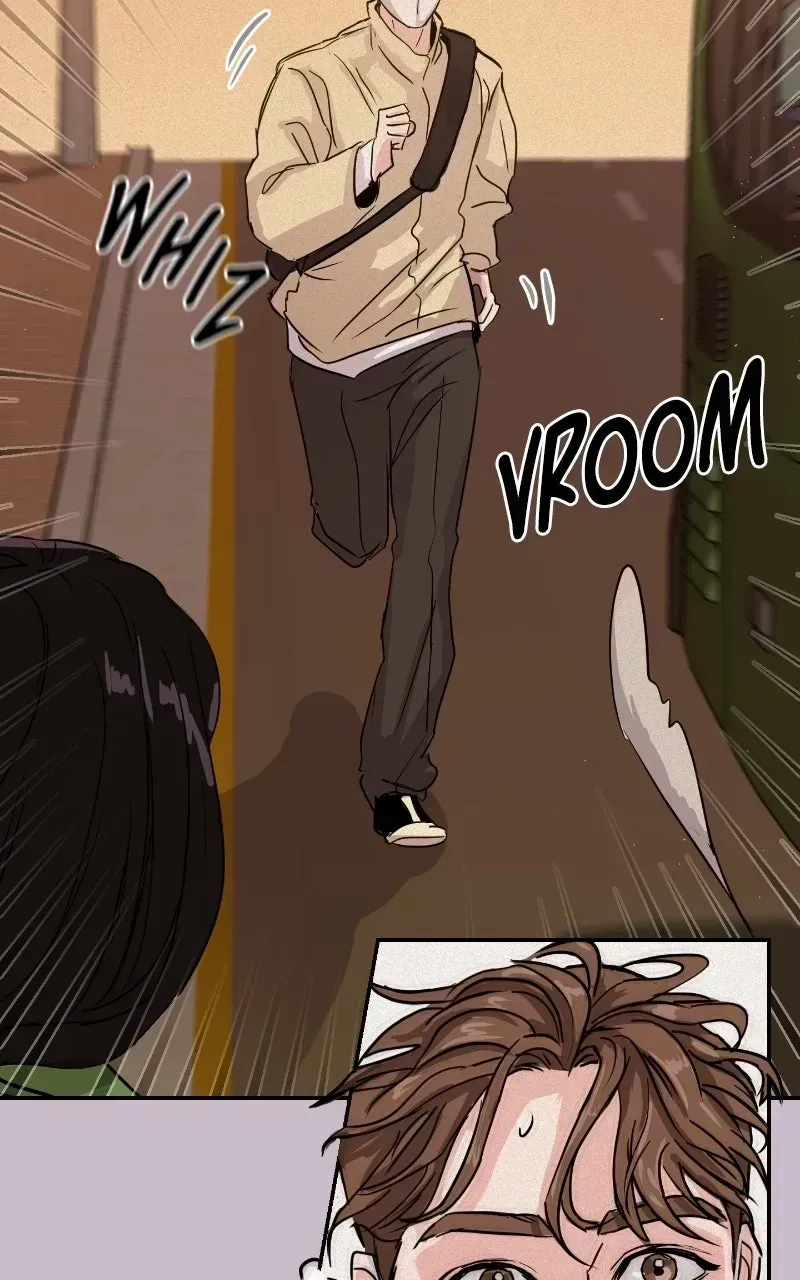Read This is aCampus Romance Series chapter 5.6 image 32 on Lezhin