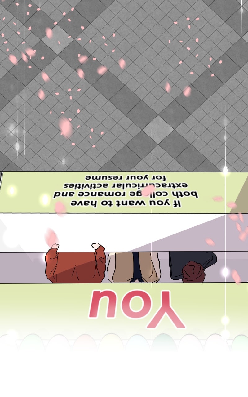 Read This is aCampus Romance Series chapter 5 image 24 on Lezhin