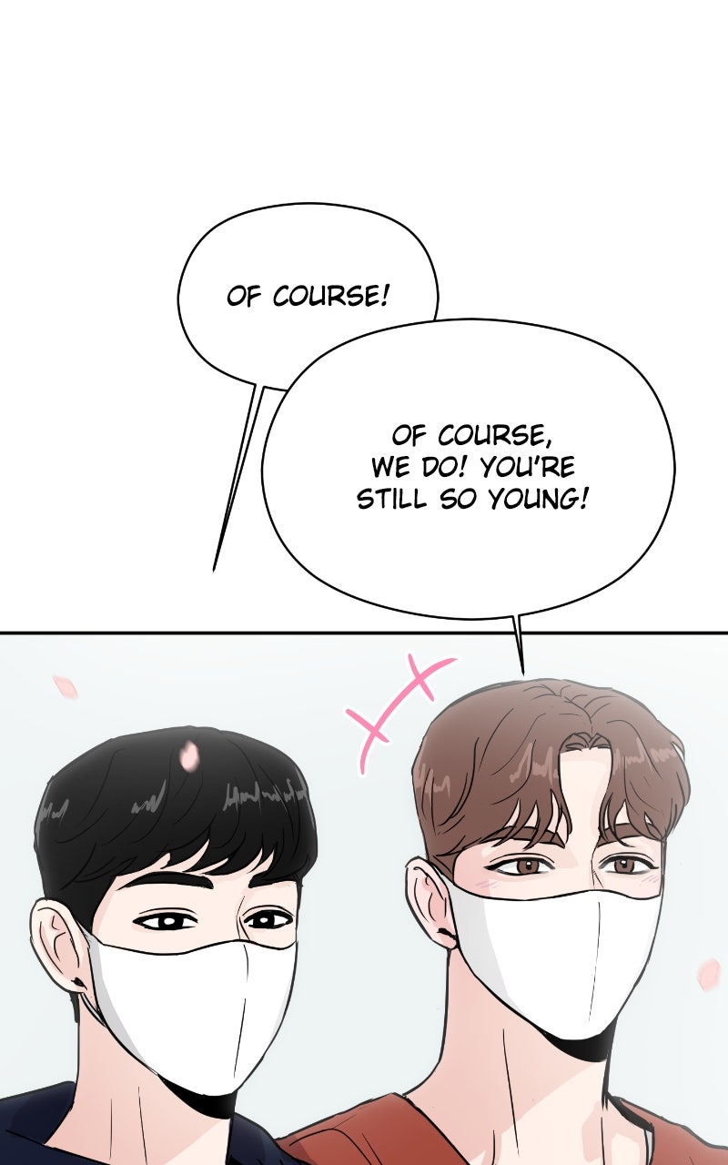 Read This is aCampus Romance Series chapter 5 image 28 on Lezhin