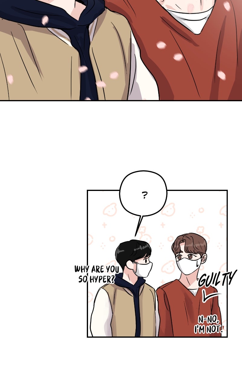 Read This is aCampus Romance Series chapter 5 image 29 on Lezhin