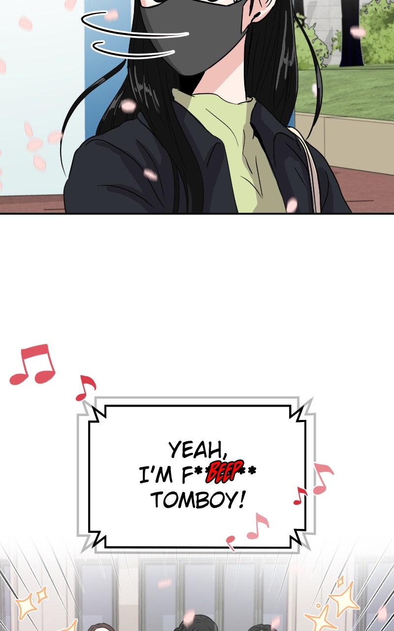 Read This is aCampus Romance Series chapter 5 image 3 on Lezhin