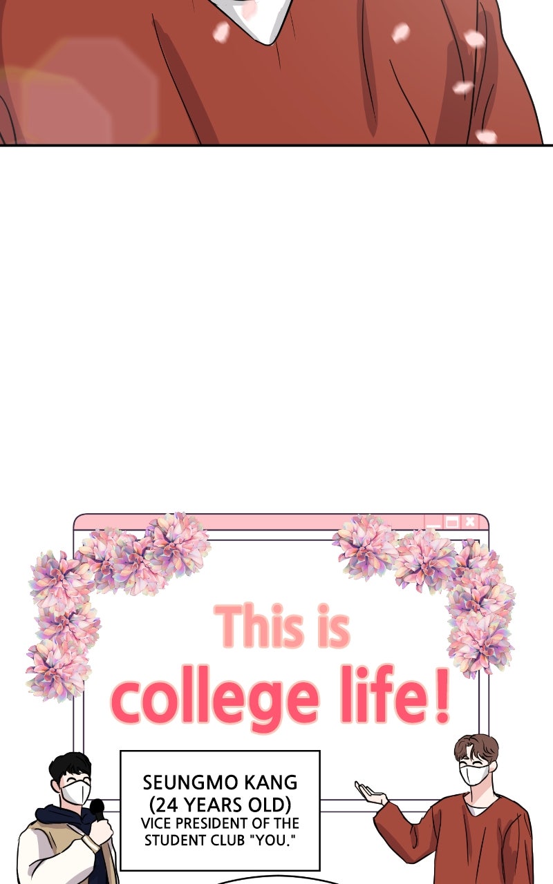 Read This is aCampus Romance Series chapter 5 image 32 on Lezhin
