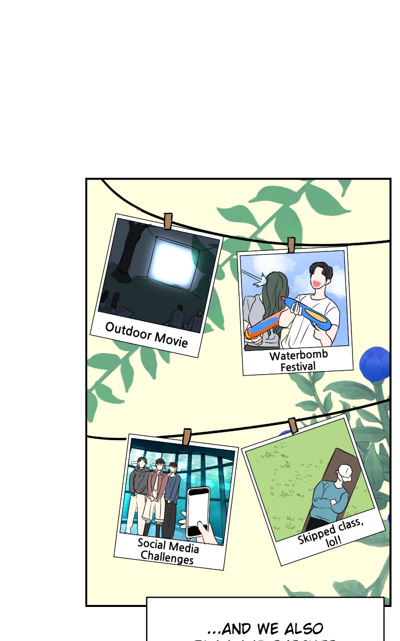 Read This is aCampus Romance Series chapter 5 image 35 on Lezhin