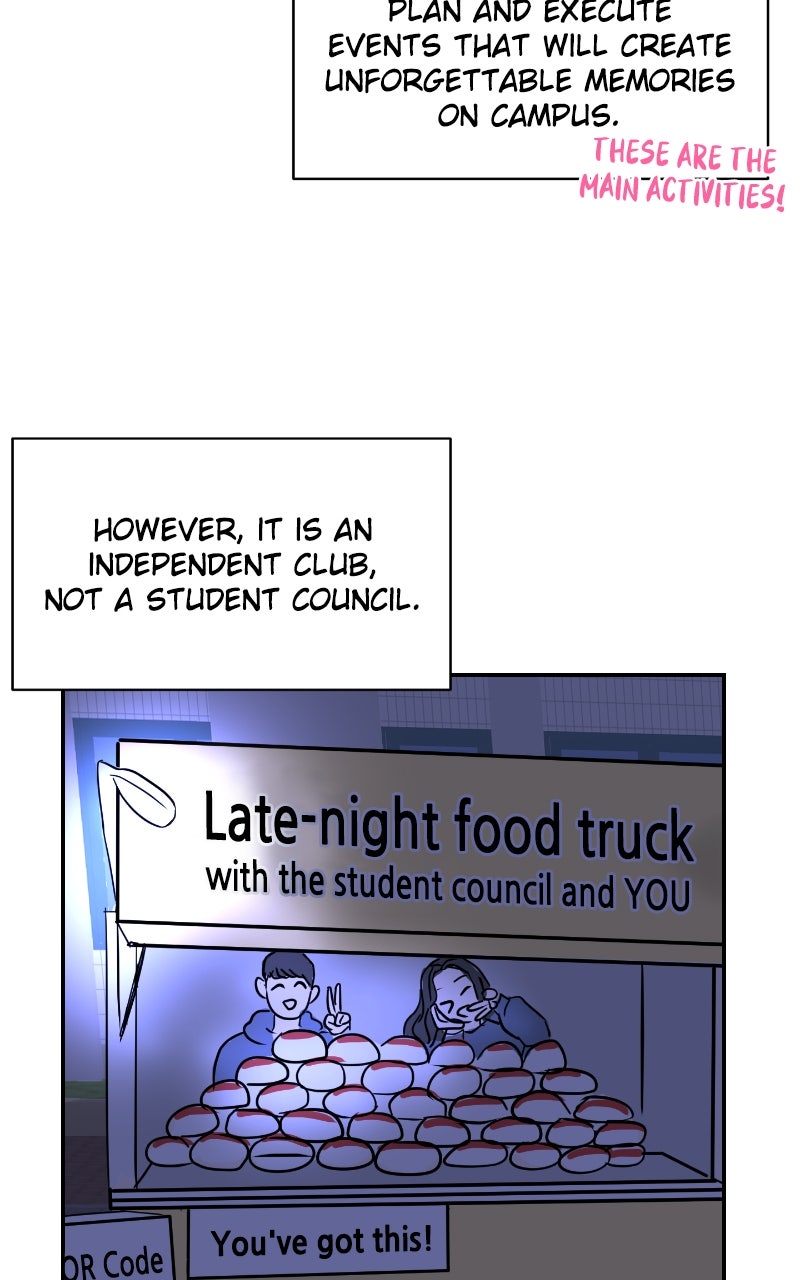 Read This is aCampus Romance Series chapter 5 image 36 on Lezhin
