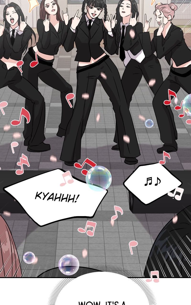 Read This is aCampus Romance Series chapter 5 image 4 on Lezhin