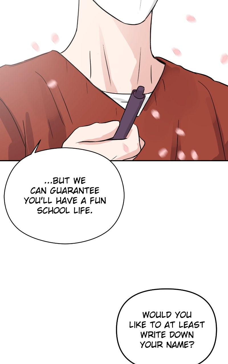 Read This is aCampus Romance Series chapter 5 image 44 on Lezhin